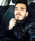 Rencontre Homme : Usis, 23 ans à Belgique  Hzhzh